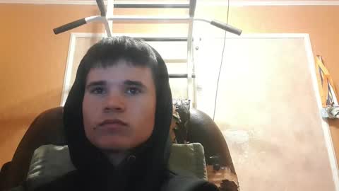 Denis online show from April 19, 6:10 pm