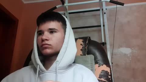 Denis online show from April 16, 7:19 am