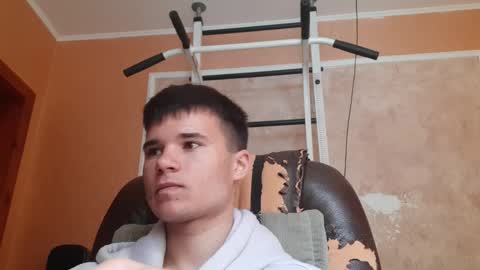 Denis online show from April 14, 9:09 am