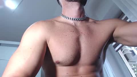 Snapshot of aryanaian1 chatting on October 2, 2:21 pm AryanAian1 online show from October 2, 2:21 pm