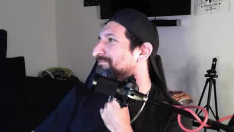 DevilPup75 online show from September 10, 3:05 am