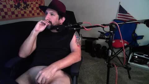 DevilPup75 online show from September 11, 4:33 am