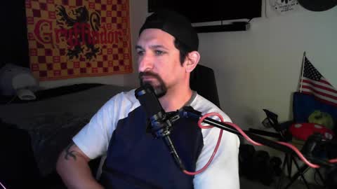 DevilPup75 online show from September 18, 5:31 am