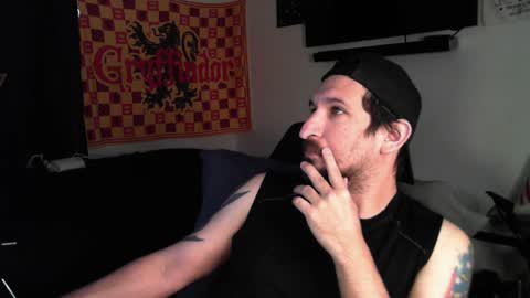 DevilPup75 online show from October 6, 6:34 pm