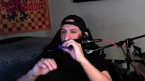 DevilPup75 online show from September 15, 5:09 am