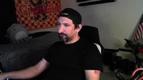 DevilPup75 online show from September 30, 6:08 am