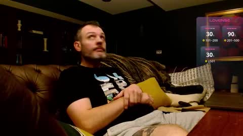 aschke online show from November 6, 7:06 pm