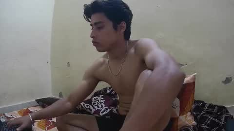 Snapshot of ash2730 chatting on October 7, 10:52 am ash2730 online show from October 7, 10:52 am