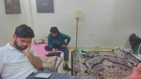 Snapshot of ash2730 chatting on January 30, 12:06 pm ash2730 online show from January 30, 12:06 pm
