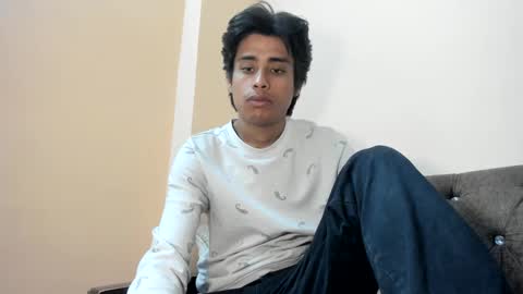 Snapshot of ash2730 chatting on February 9, 9:16 am ash2730 online show from February 9, 9:16 am