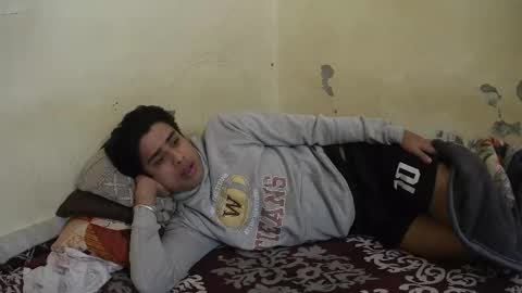 ash2730 online show from December 4, 2:40 am