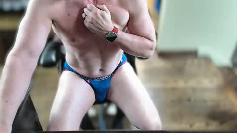 ashbyfulton online show from April 28, 9:19 pm