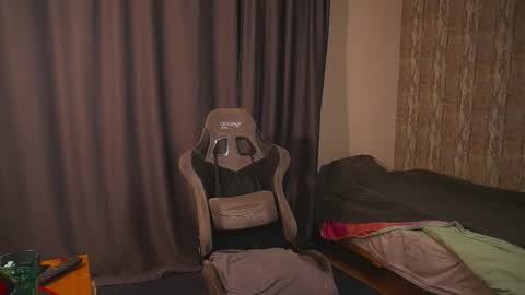 Jerk Machine online show from February 15, 2:03 pm