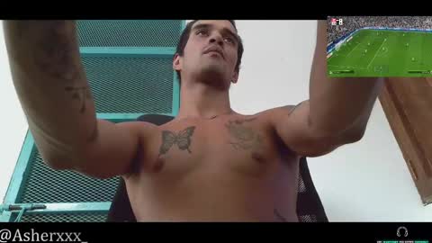 CARIBBEAN DREAM online show from April 16, 10:45 pm