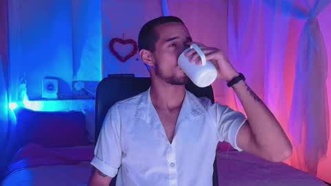 CARIBBEAN DREAM online show from February 20, 5:04 am