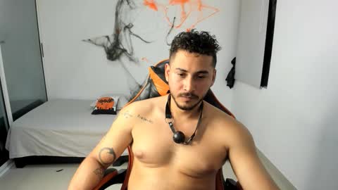 ashlan_king online show from November 14, 3:10 am