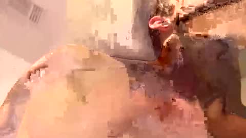 Ashton online show from April 13, 11:44 am