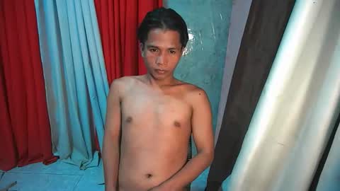 asian_benito online show from March 30, 11:55 am