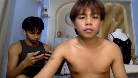 abi online show from April 2, 11:40 am