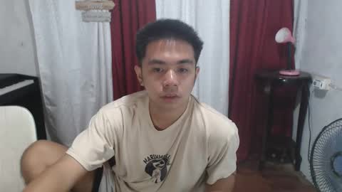 asian_janush online show from November 15, 2:57 am