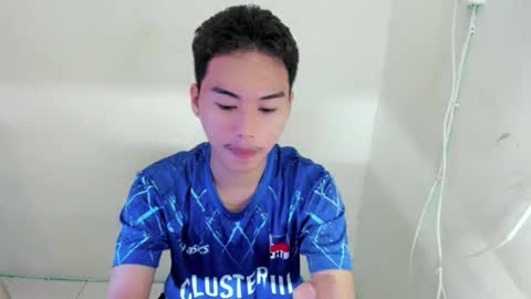 Jay Mar online show from February 24, 7:03 pm