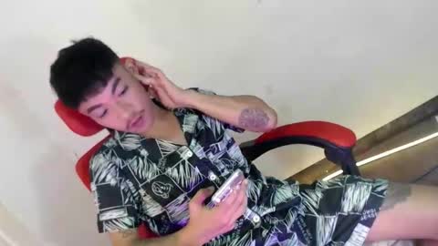 don online show from April 16, 4:12 am