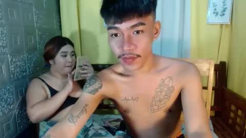 don online show from November 8, 1:03 pm