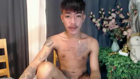 don online show from November 30, 12:13 am