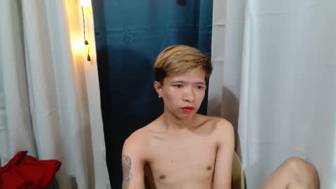 asian_macky online show from March 14, 9:49 am