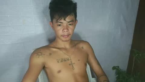 angello abayon online show from March 4, 7:48 am