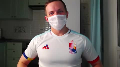 Andrew online show from March 7, 11:13 pm