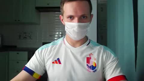 Andrew online show from March 15, 10:49 pm