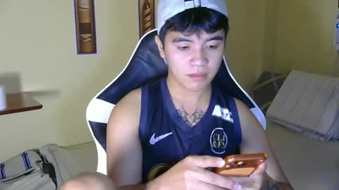 kairo dewji in ifbi online show from March 17, 6:32 pm