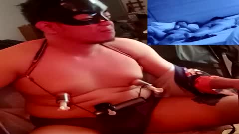 Asian chub Wayne online show from February 27, 6:53 pm