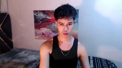 asiancum_peter online show from February 18, 12:03 pm