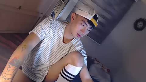 Bry online show from February 25, 2:22 pm