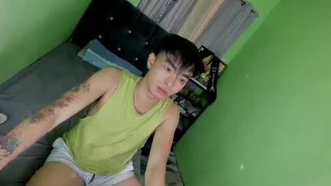 Bry online show from March 18, 12:35 am