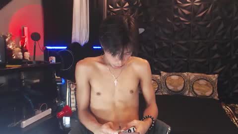 asianfuckertwink online show from November 25, 7:21 am