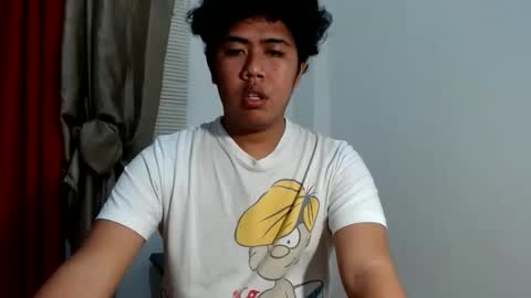 asianharddick00 online show from May 30, 3:45 pm