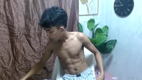 Nico online show from February 5, 7:39 am