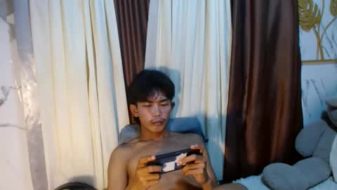 Nico online show from November 12, 12:55 pm