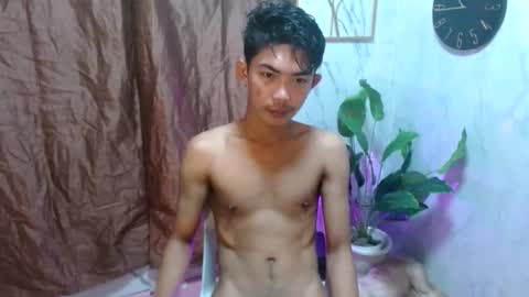 Nico online show from February 25, 6:03 am