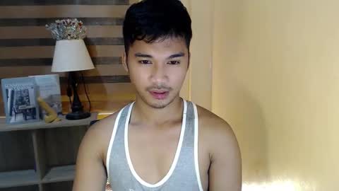 asianhunk_jamesx online show from December 4, 3:30 pm