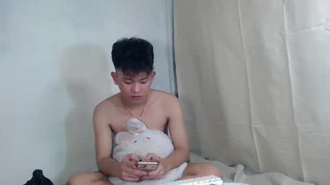 JASPER online show from March 28, 2:39 pm