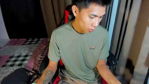 mark online show from January 19, 6:43 pm