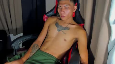 mark online show from January 31, 3:11 pm