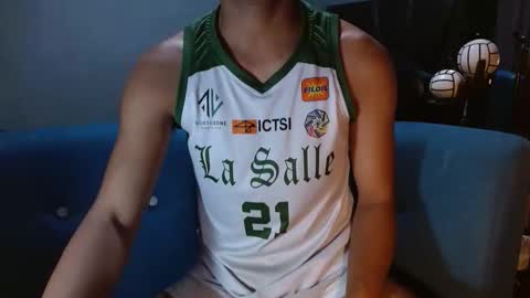 Edrian online show from March 2, 11:06 am