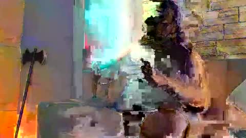 Aslan  online show from February 6, 2:08 am