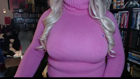 Aspen Vale online show from January 28, 11:50 pm