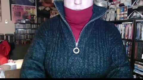 Aspen Vale online show from December 12, 12:27 am